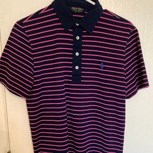 Polo Golf Ralph Lauren Shirt Sz Small